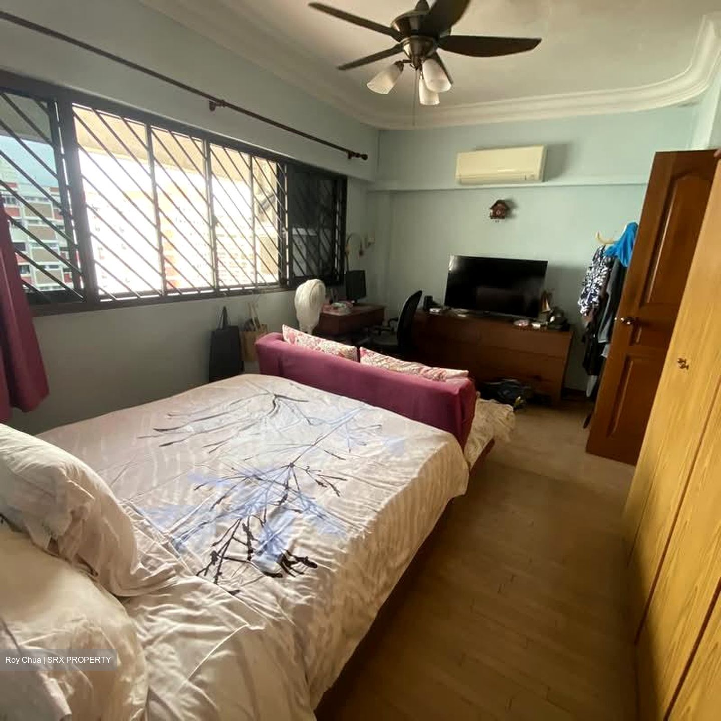 Blk 407 Hougang Avenue 10 (Hougang), HDB Executive #555314941
